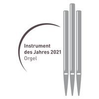 Orgel 2021